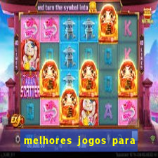 melhores jogos para play store